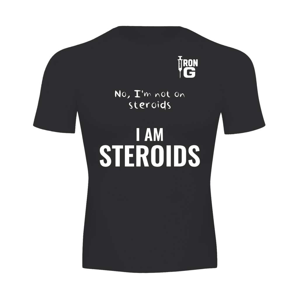 Performance Short Sleeve T-Shirt