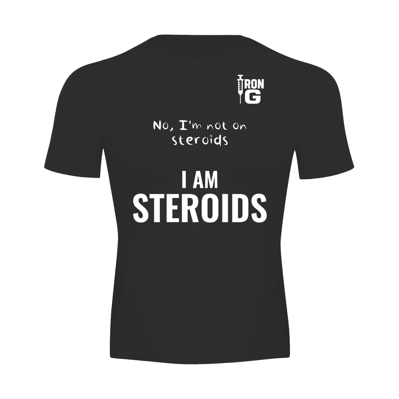 Performance Short Sleeve T-Shirt