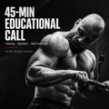 45-Min Educational Coaching Call