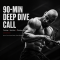 90-Min Deep Dive Coaching Call