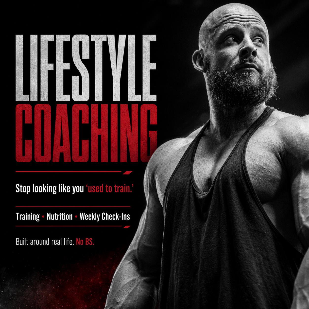 Lifestyle Coaching