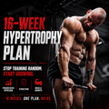 16-Week Hypertrophy Program