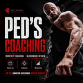 PEDs Coaching & Bloodwork Review