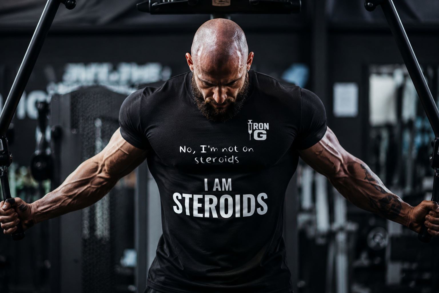 Performance Short Sleeve T-Shirt