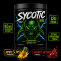 SYCOTIC PRE-WORKOUT