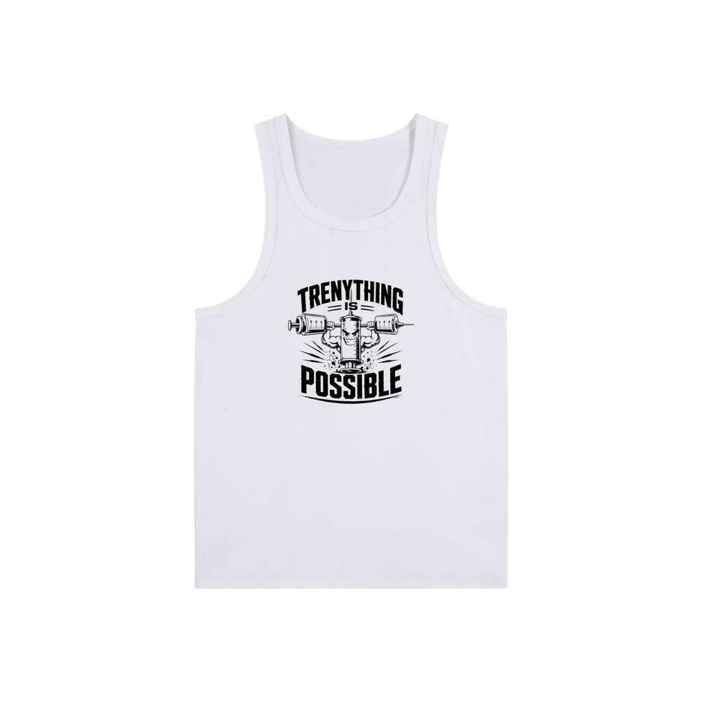 Trenything is possible #2 Tank Top