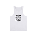 Trenything is possible #2 Tank Top