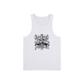 Trenything is possible Tank Top